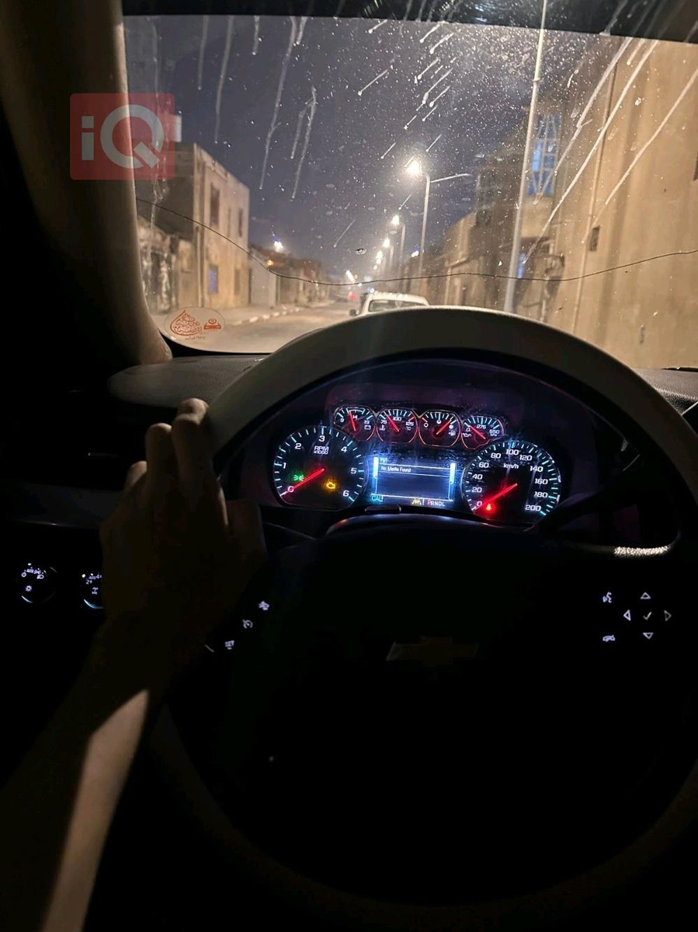 شێڤرۆلێت تاهۆ